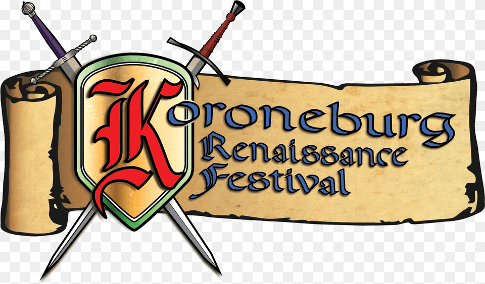 Hullabaloo Henna Tattoo Koroneburg Renaissance Festival, Sword, Weapon, Blade, Dagger Free Png Download