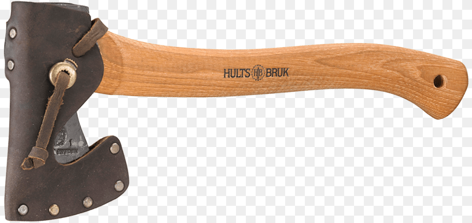 Hults Bruk Almike Hatchet Hults Bruk Almike, Axe, Device, Tool, Weapon Free Transparent Png
