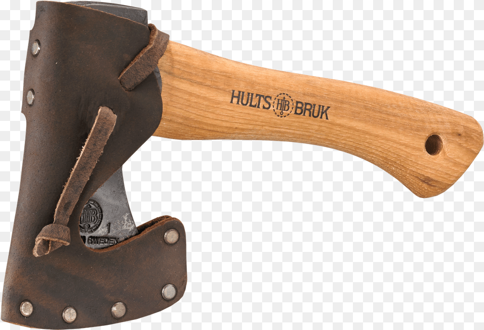 Hults Bruk Jonaker Hatchet Hults Bruk The Jonaker, Weapon, Axe, Device, Tool Free Png