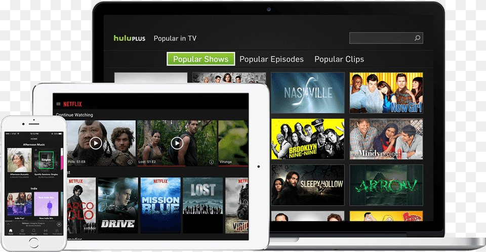 Hulu Corporate Office Share Entrancing Hulu Homebinging Smartphone, Computer, Electronics, Phone, Mobile Phone Free Png Download