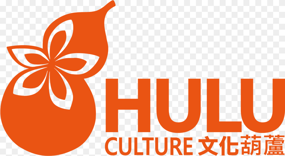 Hulu Culture Logo Hulu Culture, Person, Food, Fruit, Plant Free Transparent Png