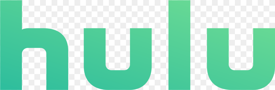 Hulu Logo 2018, Green, Text Free Transparent Png