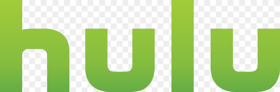 Hulu Logo, Green, Text Png Image