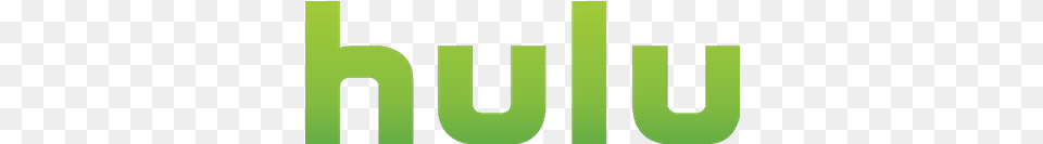 Hulu Logo Hulu Plus, Green, Text Free Png Download