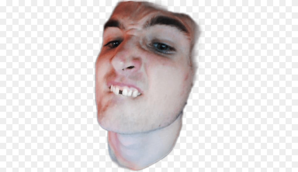 Human, Teeth, Body Part, Face, Head Png Image