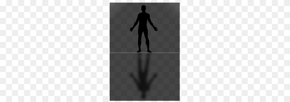 Human Silhouette Free Transparent Png