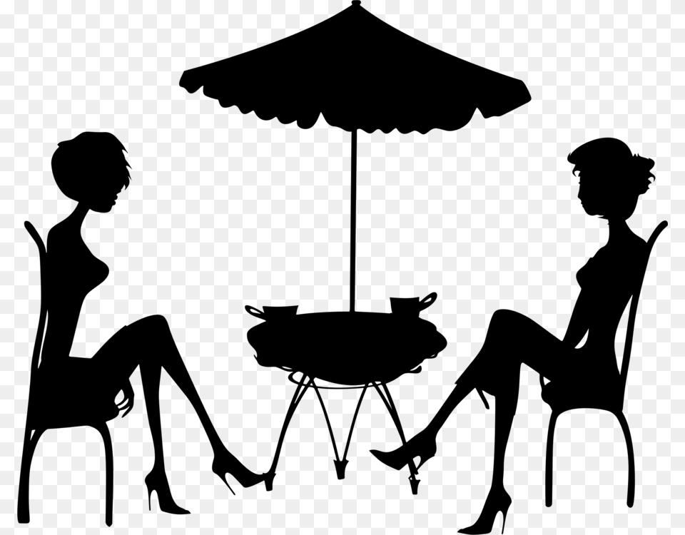 Human Behavior Black Chair Sitting, Gray Free Transparent Png