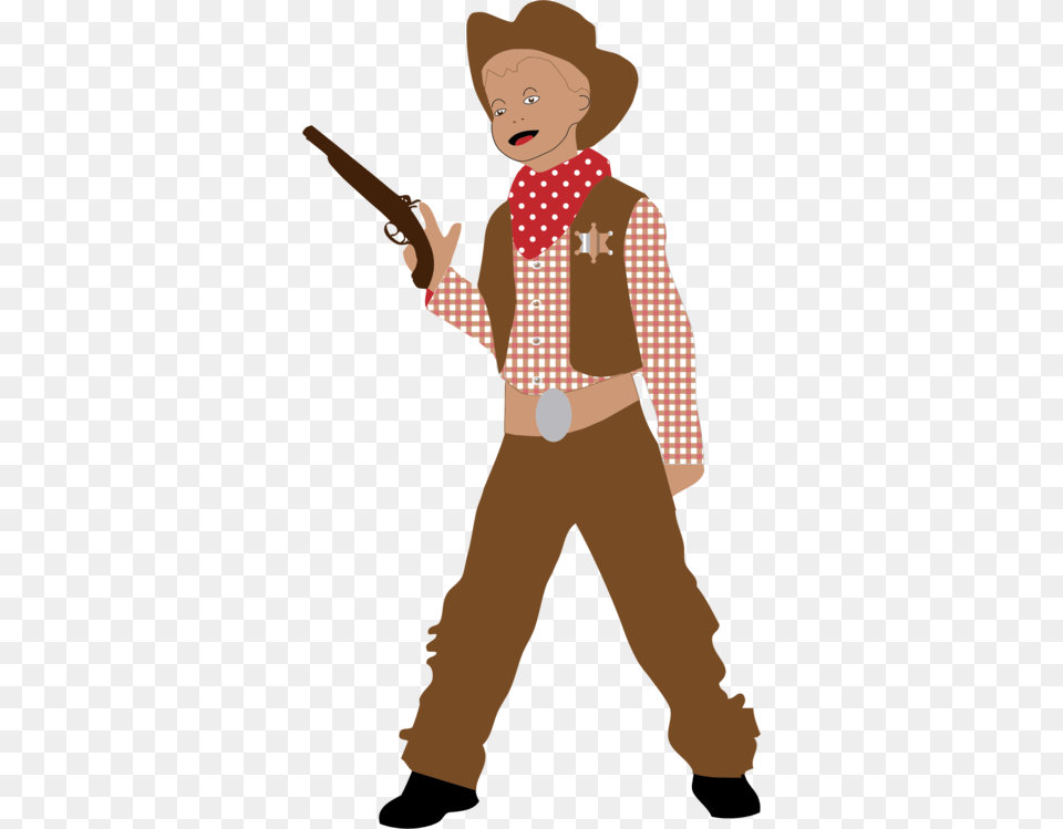 Human Behaviorcowboyhat Cowboys Clip Art, Boy, Child, Person, Male Png Image