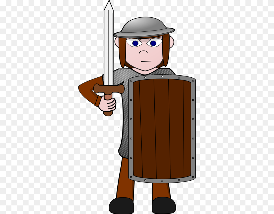 Human Behaviorfictional Characterfinger Royal Guard Cartoon, Armor, Person, Face, Head Free Png Download
