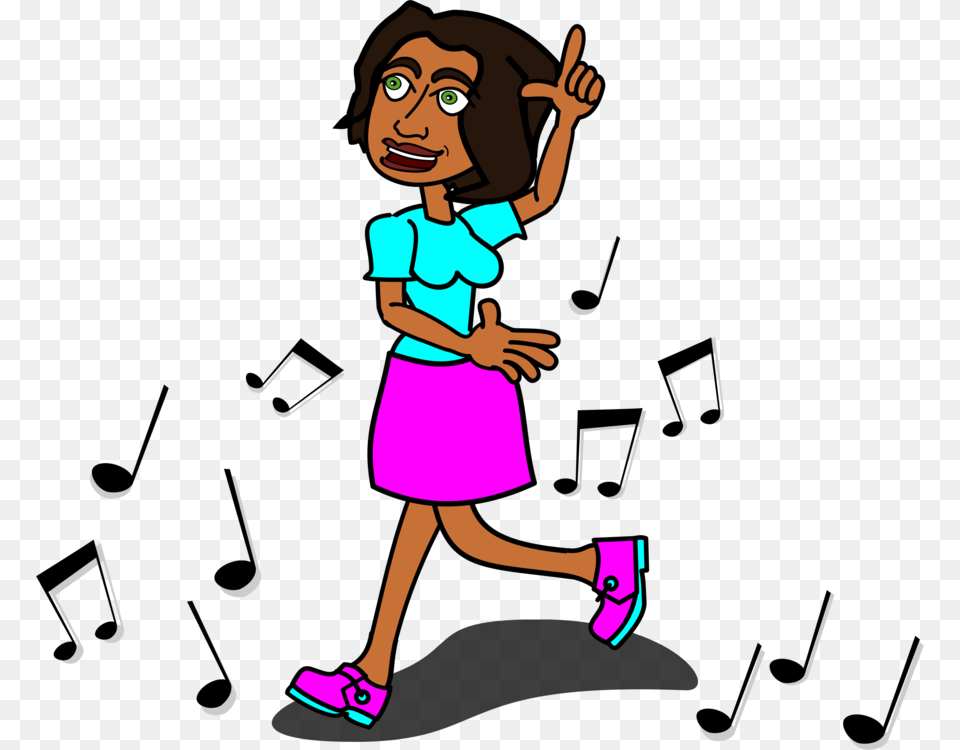 Human Behaviorgirlarea Lets Dance Clipart, Child, Female, Girl, Person Free Transparent Png