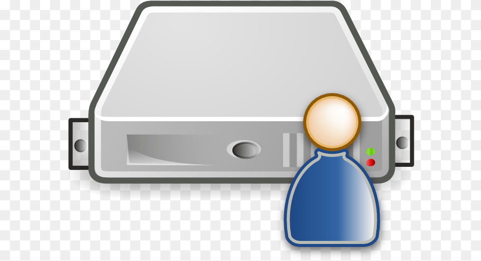 Human Blade Server Icon, Electronics, Cd Player, Computer Hardware, Hardware Free Transparent Png