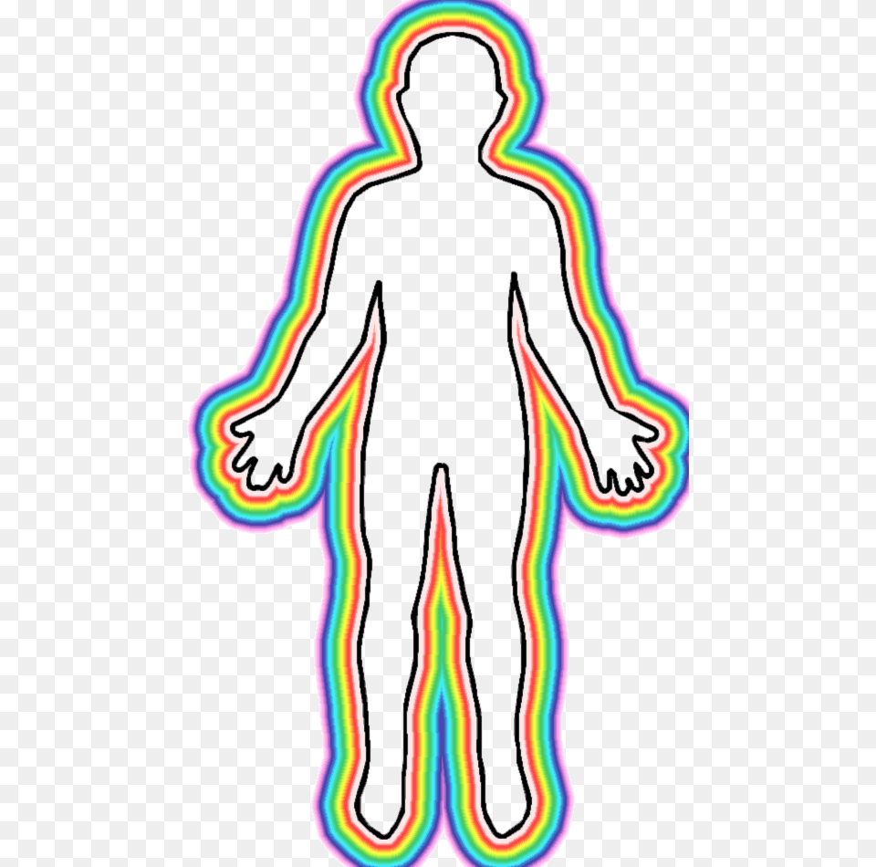 Human Body Outline Transparent Human Body Outline Human Body Clipart, Animal, Art, Fish, Sea Life Png Image