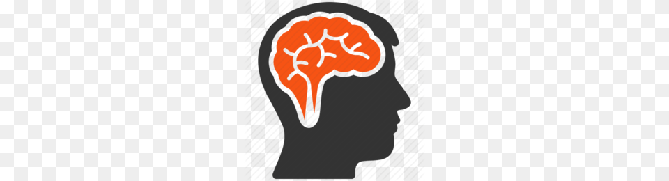 Human Brain Clipart, Body Part, Face, Head, Neck Free Transparent Png