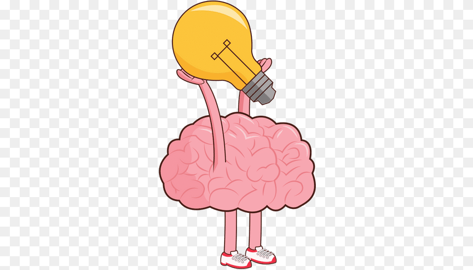 Human Brain Incandescent Light Bulb, Baby, Person Png