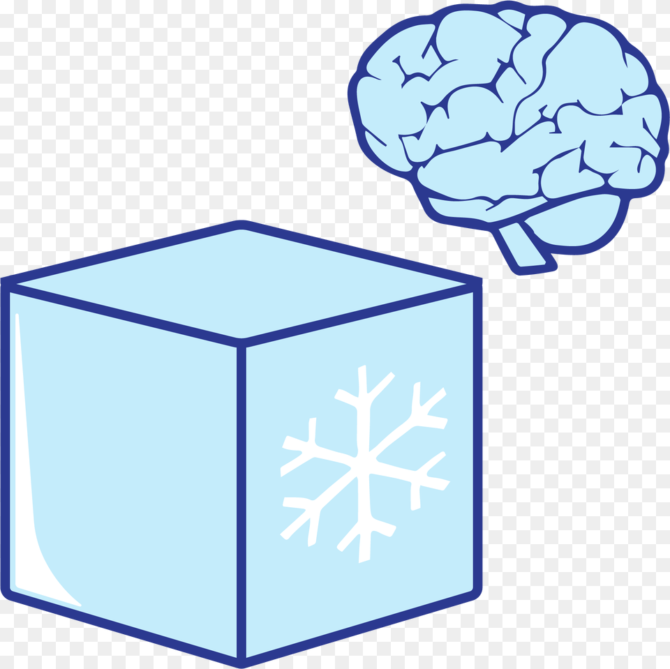 Human Brain Logo Clip Art Brain Responds To Music, Nature, Outdoors, Snow Free Transparent Png