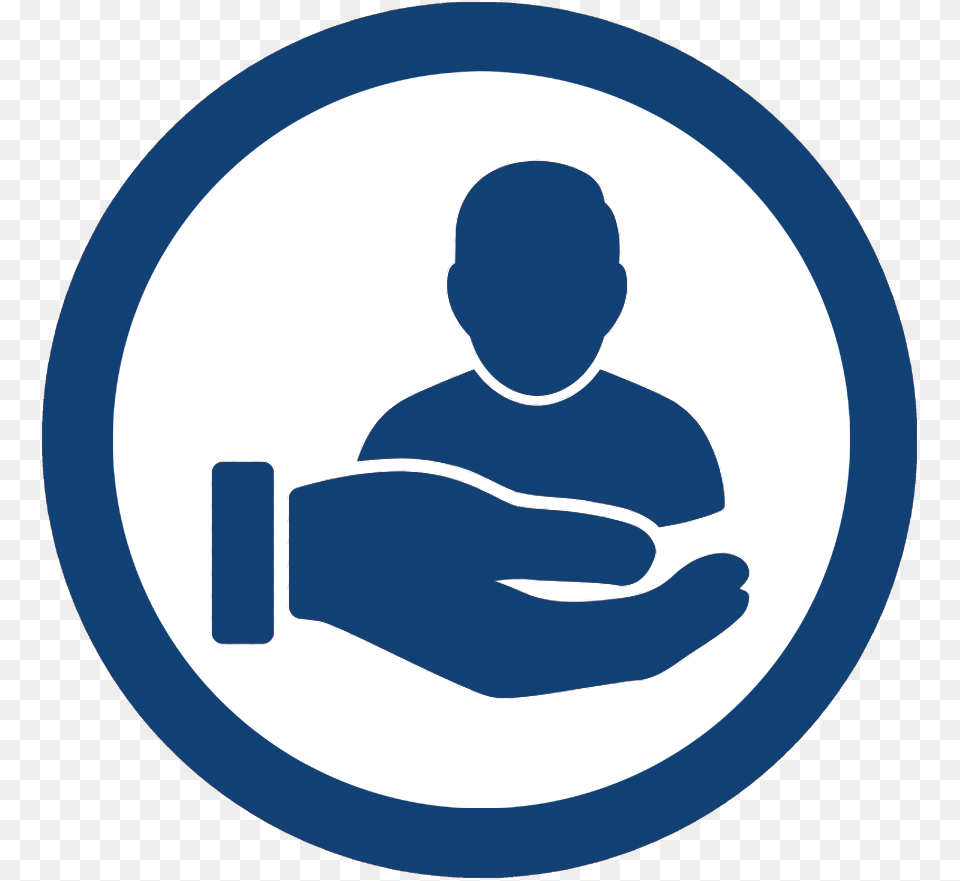 Human Care Icon Free Png