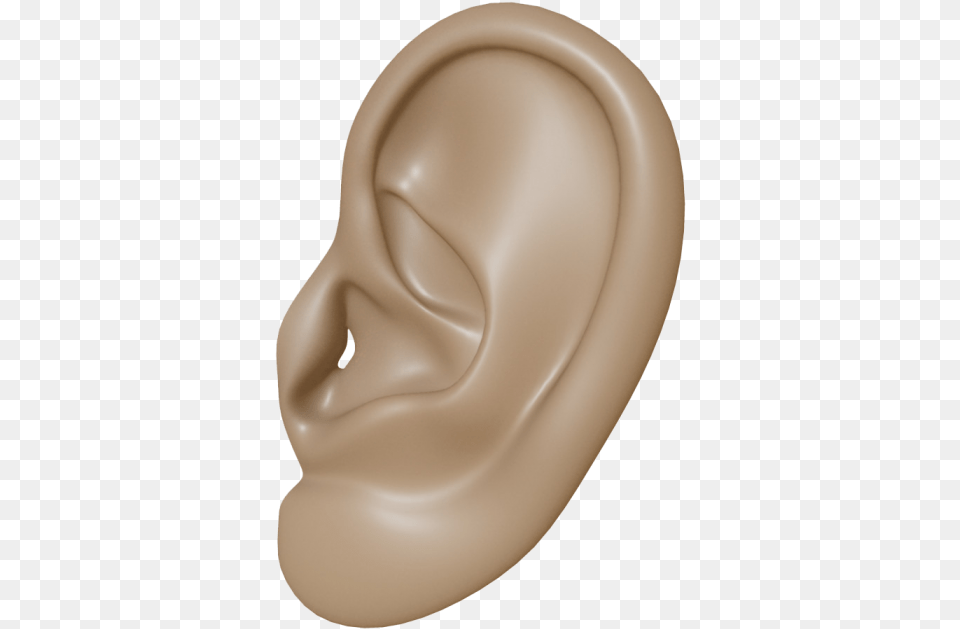Human Ear Background Clip Art, Body Part Free Transparent Png