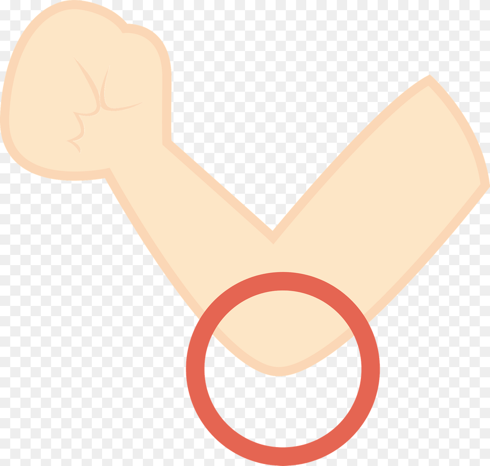 Human Elbow Clipart, Arm, Body Part, Person, Hand Png Image