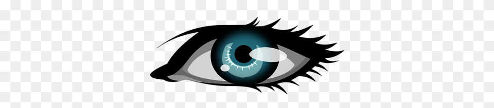 Human Eye Clip Art, Contact Lens, Disk Png Image