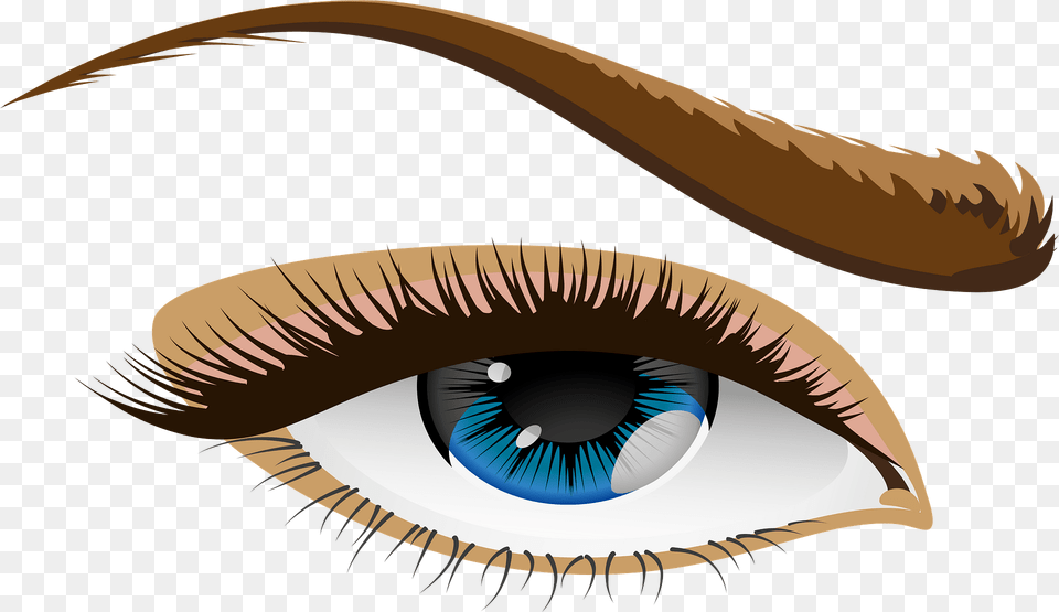 Human Eye Eye Clip Art, Animal, Fish, Sea Life, Shark Free Png Download