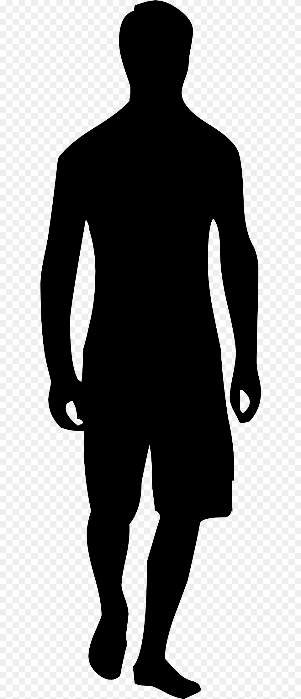 Human Figure Cat, Silhouette, Person Png