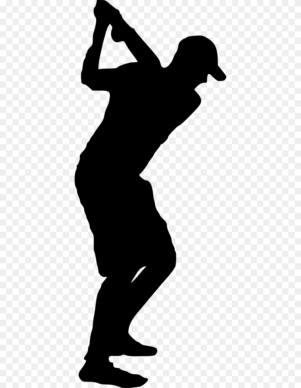 Human Figures Playing, Silhouette, Adult, Person, Man Png Image