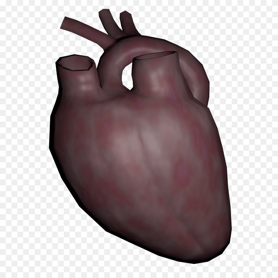 Human Heart, Jar, Pottery, Vase, Baby Free Png Download
