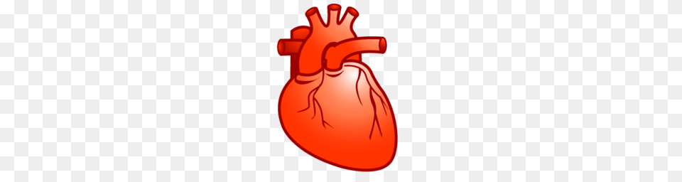 Human Heart Clipart Clipart, Bag, Food, Ketchup Free Png
