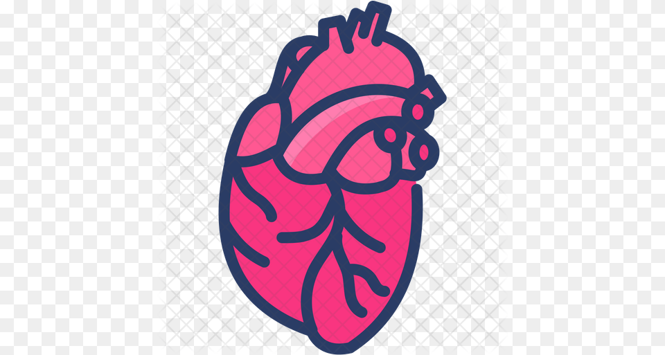 Human Heart Icon Illustration, Clothing, Glove Free Transparent Png
