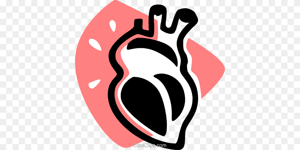 Human Heart Royalty Vector Clip Art Illustration, Clothing, Swimwear, Bag, Hat Png