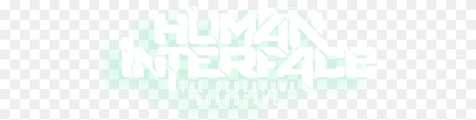 Human Interface U2013 Cyberpunk Board Game Graphic Design, Green, Logo, First Aid, Text Free Transparent Png