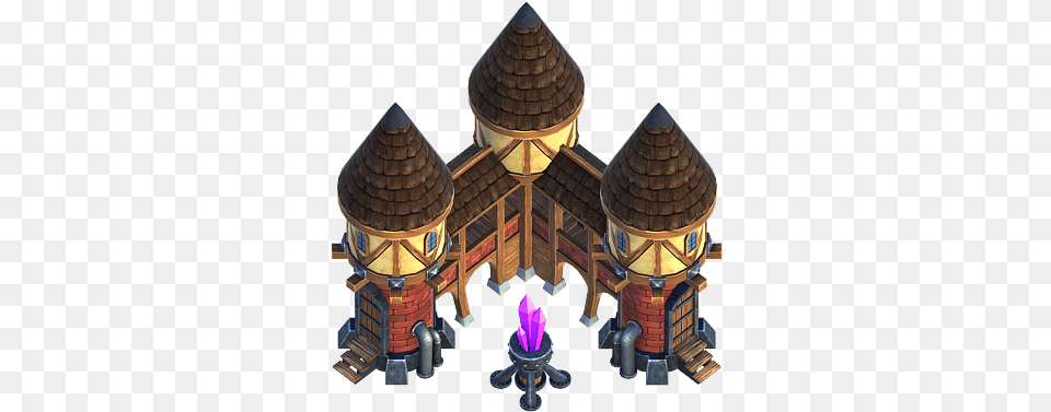 Human Magicacademy Level01 Playset, Architecture, Building, Countryside, Hut Free Transparent Png