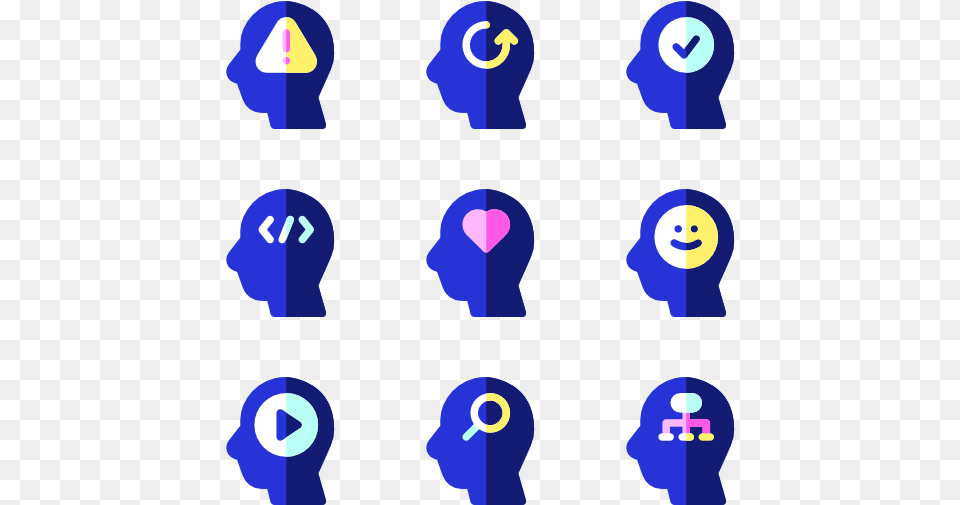 Human Mind, Person Png Image