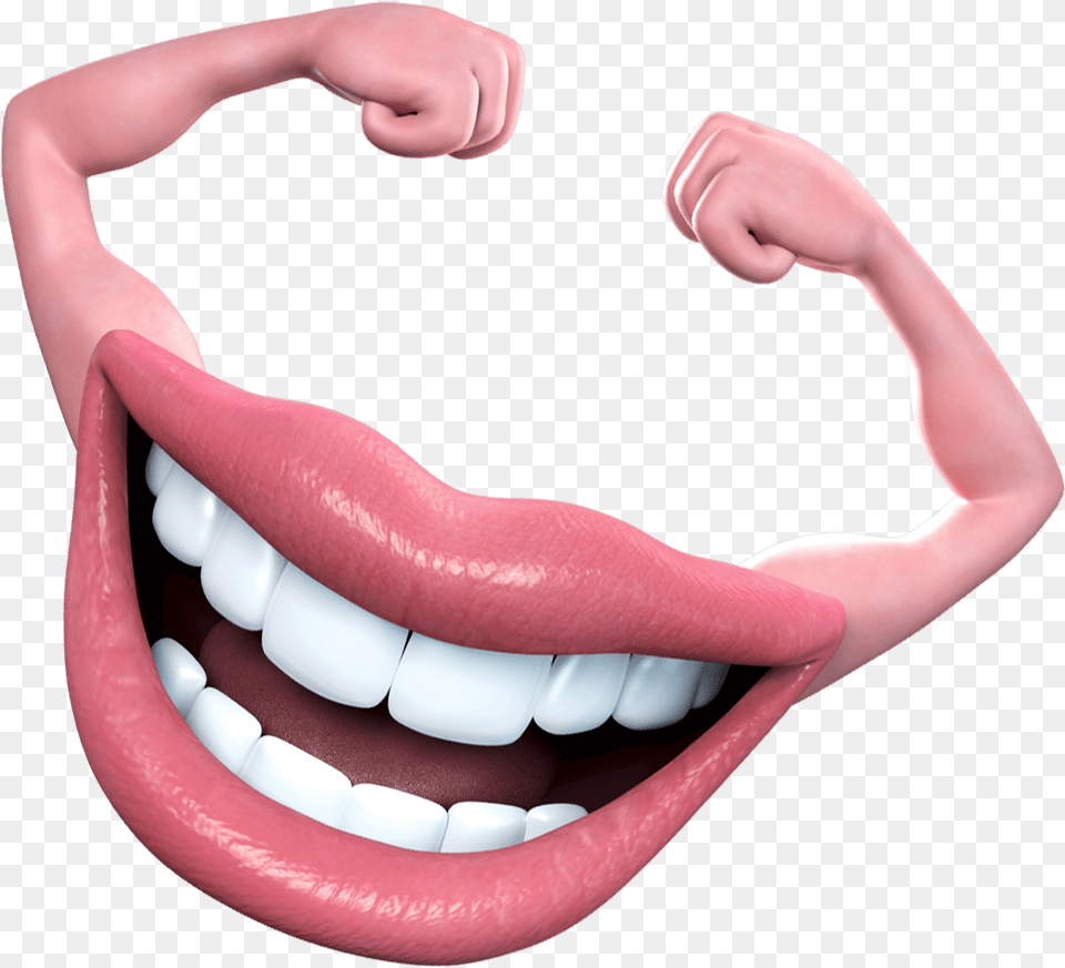 Human Mouth Download Dent En Plein Forme, Body Part, Person, Teeth, Baby Free Transparent Png