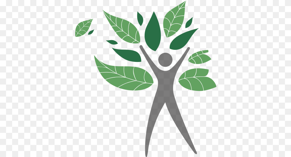 Human Nature Human And Nature, Green, Herbal, Herbs, Leaf Png