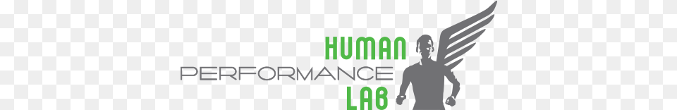 Human Performance Lab Fitness Triathlete Vo2 Max Logo Performance Lab Logo Design, Person, People, Head, Badminton Png Image