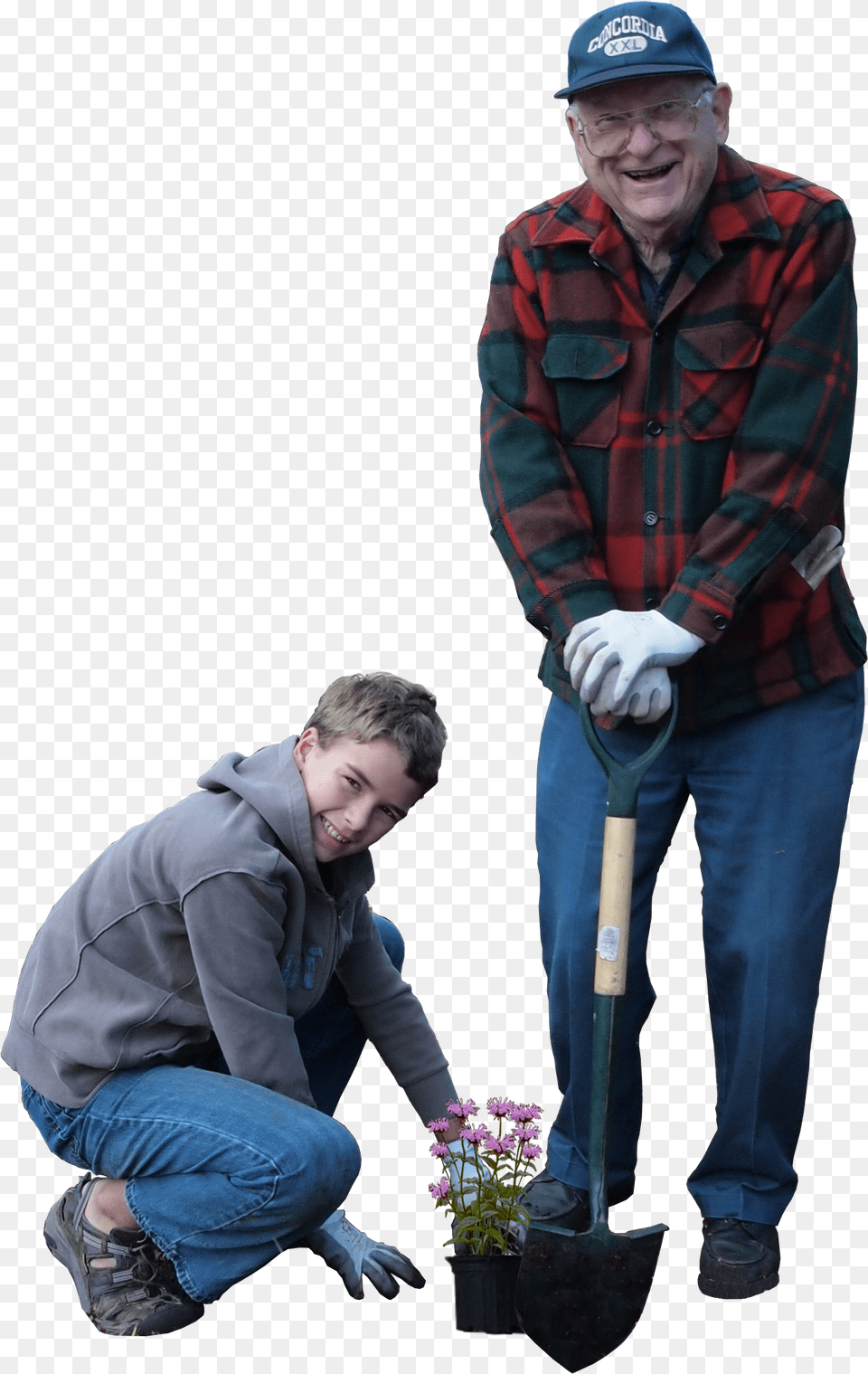 Human Planting, Person, Outdoors, Nature, Glove Png