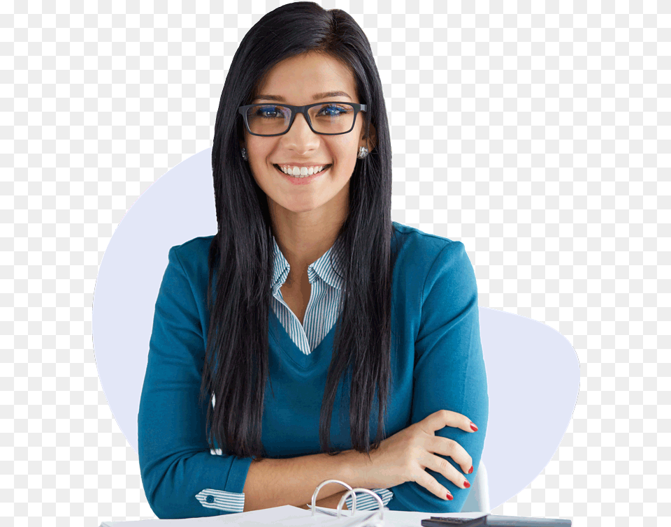 Human Resource Management Professional Student Intern, Woman, Adult, Female, Person Free Transparent Png
