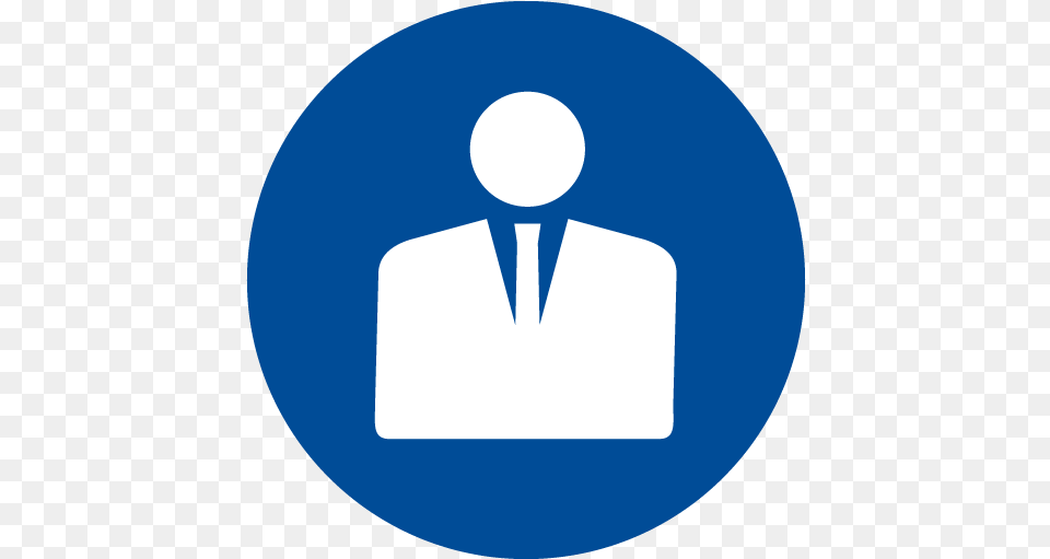 Human Resources Consulting Professional Circle Icon, People, Person, Accessories, Crowd Png Image