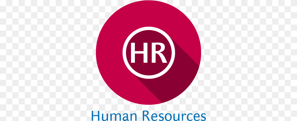 Human Resources Department Logo, Disk, Sticker Png Image