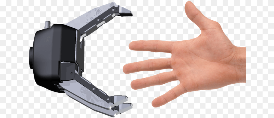 Human Robot Handshake Robot, Body Part, Person, Finger, Hand Free Png Download