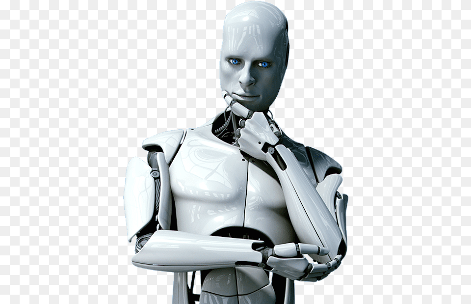 Human Robot Image, Adult, Female, Person, Woman Free Transparent Png