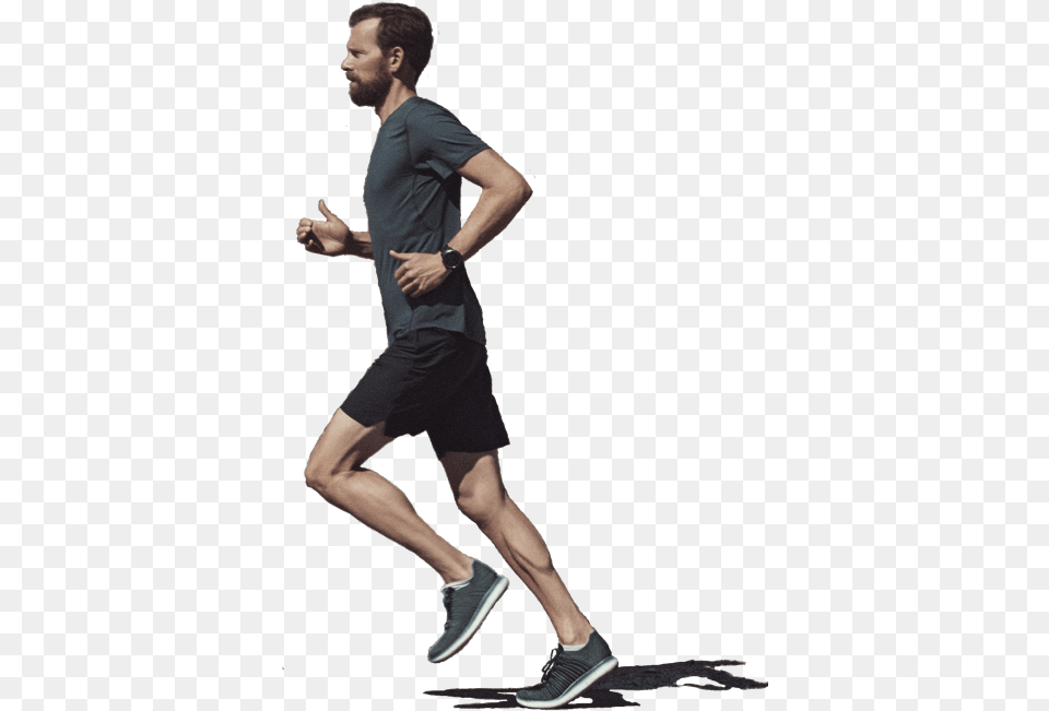 Human Running Clipart Jogging, Adult, Clothing, Footwear, Male Png Image