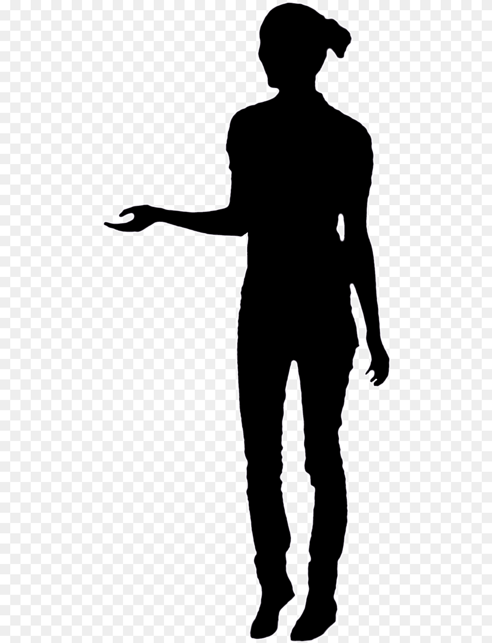 Human Silhouette, Adult, Male, Man, Person Free Png