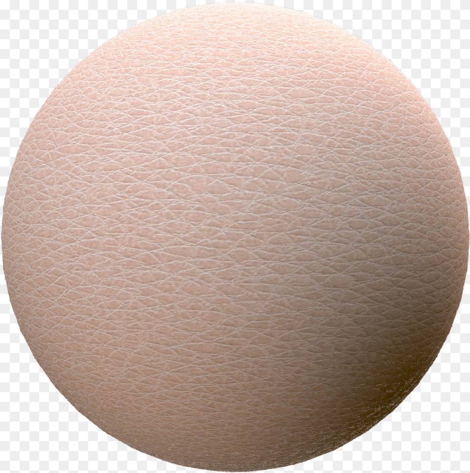 Human Skin Texture Face Sphere, Astronomy, Moon, Nature, Night Free Transparent Png