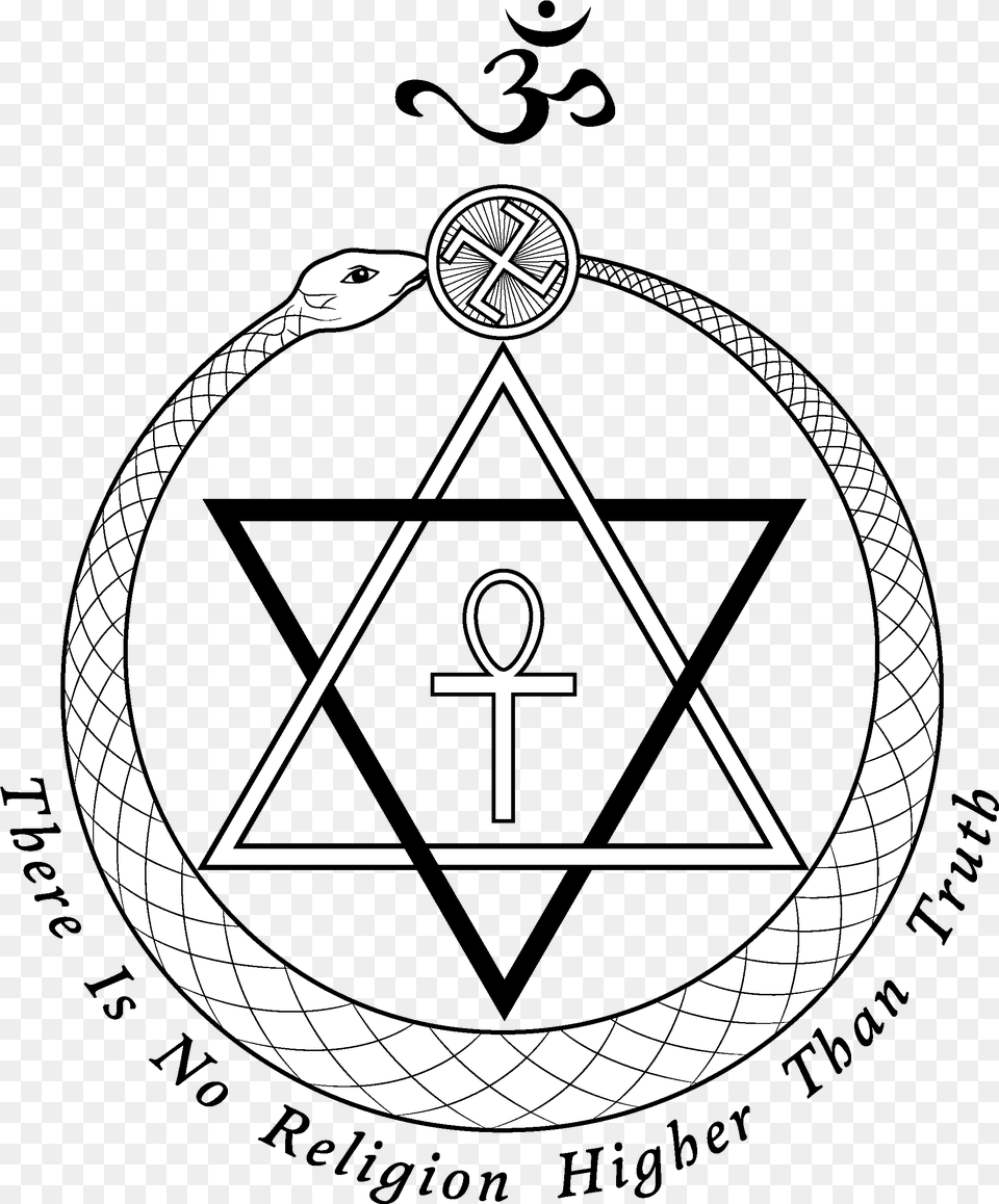 Human Spirit Spirituality Symbols, Triangle, Symbol, Ammunition, Grenade Png Image