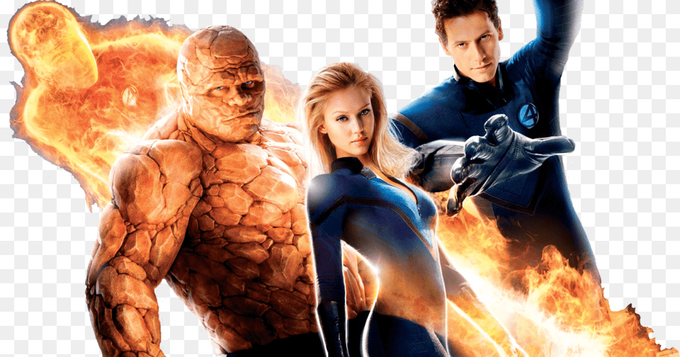 Human Torch, Adult, Female, Person, Woman Free Png Download