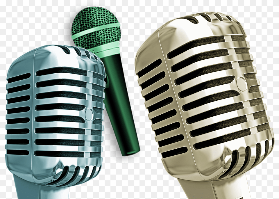 Human Voice Google Play Youtube Over Voiceover Cartoon Microphone, Electrical Device, Helmet Free Png Download