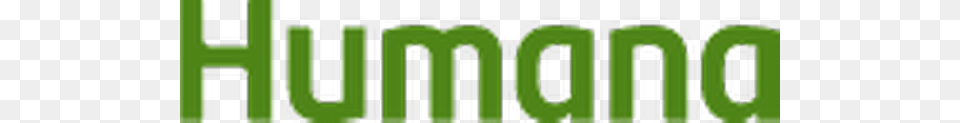 Humana, Green, Logo, Text Free Png Download