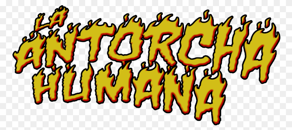 Humana Logo, Flame, Fire, Text, Head Free Transparent Png